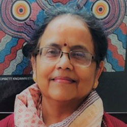 Ms. Madhulika Kabra, MD, All India Institute of Medical Sciences (AIIMS, Delhi).