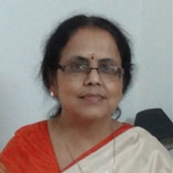 Ms. Madhulika Kabra, MD, All India Institute of Medical Sciences (AIIMS, Delhi).