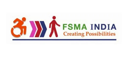 Logo of FSMA INDIA