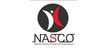 Logo of NASCO.