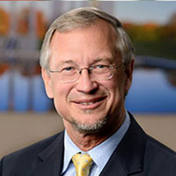 Mr. Frank Sasinowski, MPH, JD, IndoUSrare and Hyman Phelps McNamara PC.
