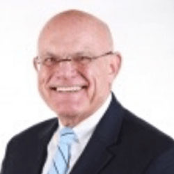 Mr. Rich Bendis, BioHealth Innovation and BioHealth Capital Region Forum.