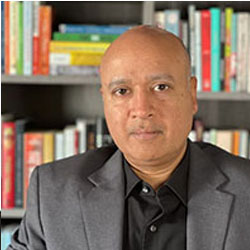 Mr. Anish Bhatnagar, MD, IndoUSrare and Soleno Therapeutics.