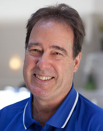 Dean Suhr