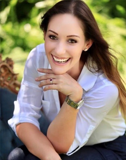 Dorothea Lantz, MPA