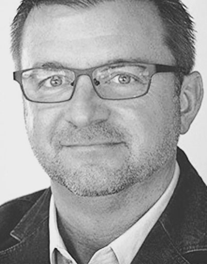 Mathew Pauls