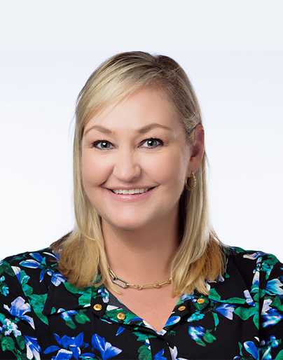 Ms. Meredith Manning, President – The Americas Pharma Essentia USA Corporation.