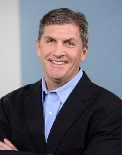 Mike Blum