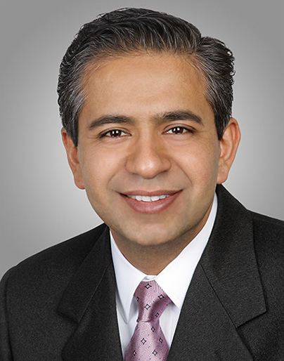 Mr. Naveen Baweja, Co-founder, Cure ADSSL1.