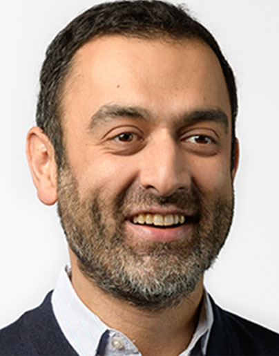 Pankaj Bhargava