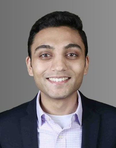 Nikhil Bumb 