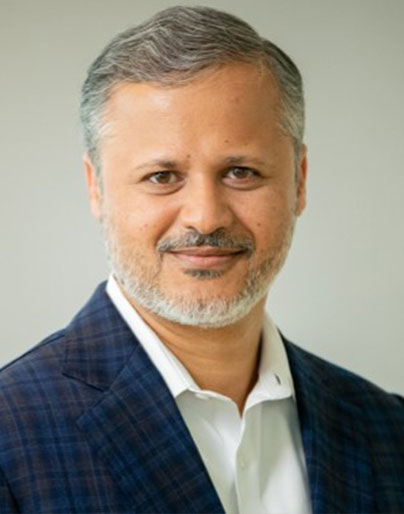 Pankaj Bhargava