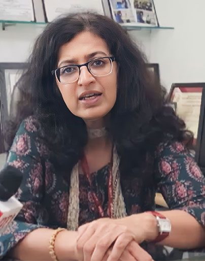 Pankaj Bhargava