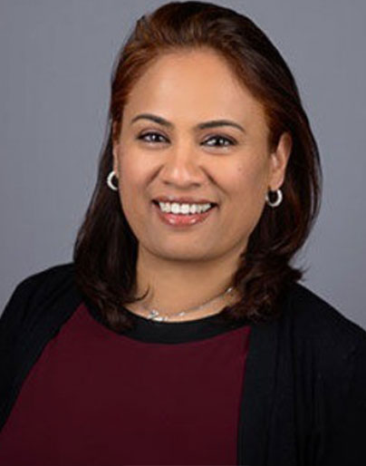 Subha Madhavan, PhD