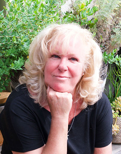 Ms. Meredith Manning, President – The Americas Pharma Essentia USA Corporation.