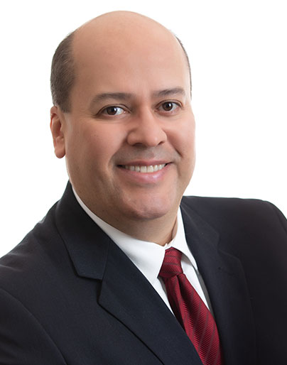 Isaac Rodrigues- Chavez