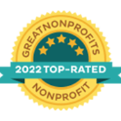 Image of the 2022 Top Rated Badge.